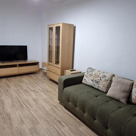 Apartamente Livada Râmnicu Vâlcea Kültér fotó