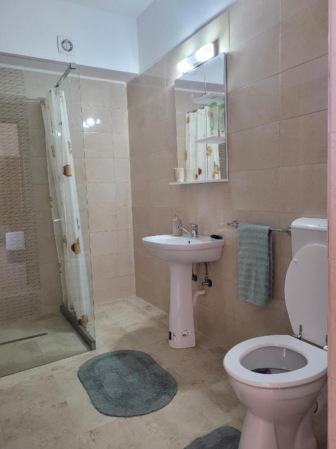 Apartamente Livada Râmnicu Vâlcea Kültér fotó