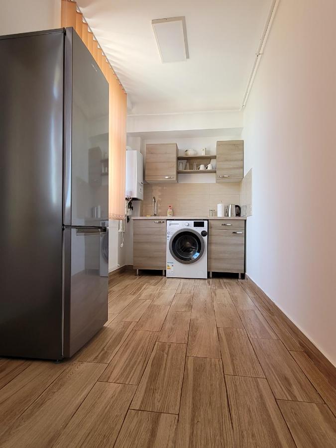 Apartamente Livada Râmnicu Vâlcea Kültér fotó