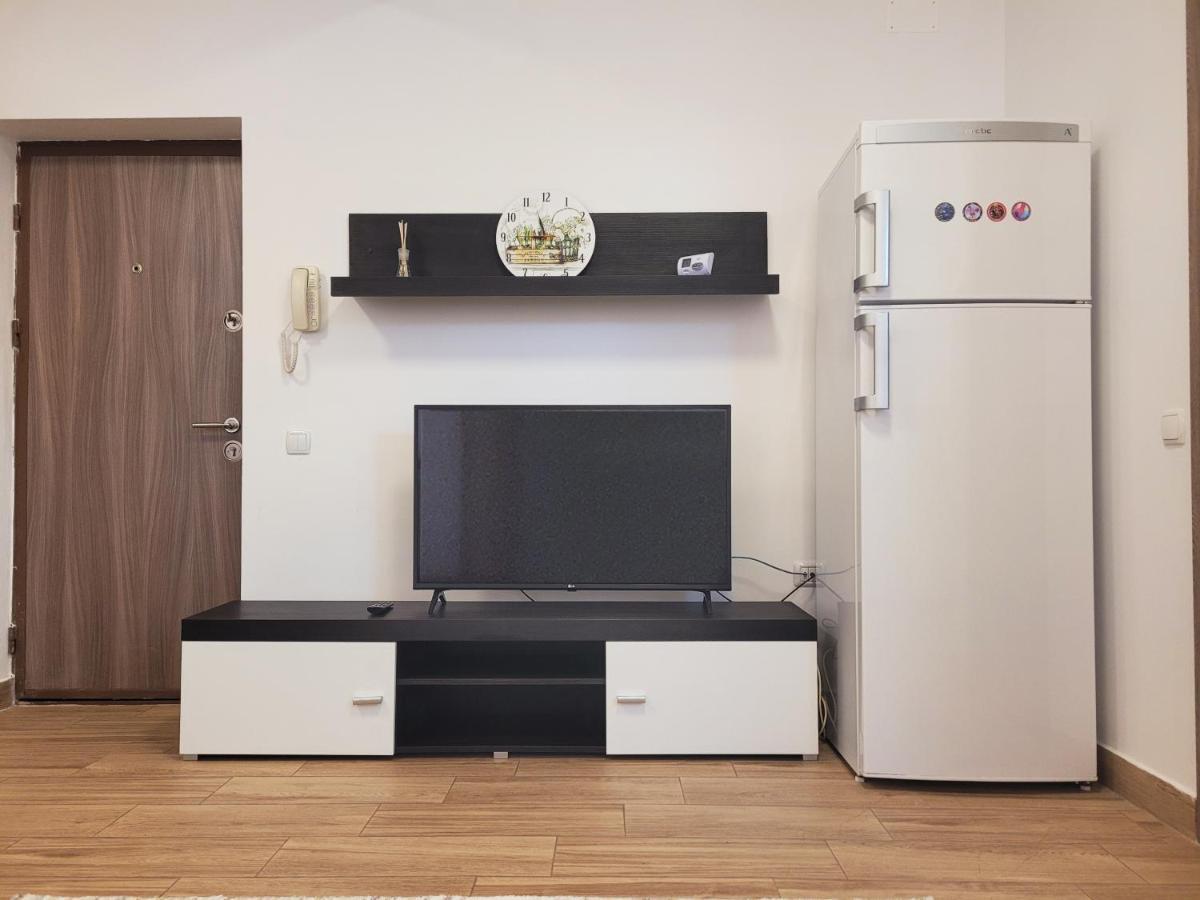 Apartamente Livada Râmnicu Vâlcea Kültér fotó
