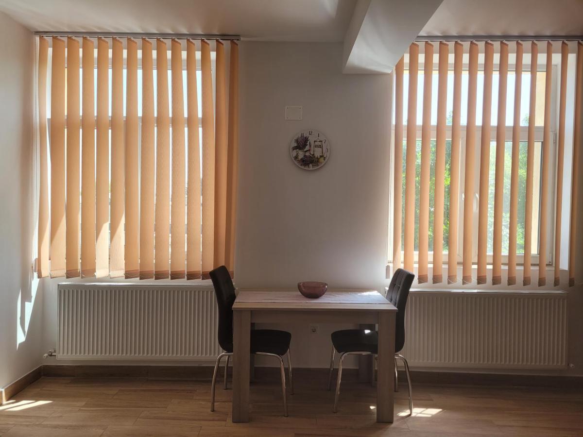 Apartamente Livada Râmnicu Vâlcea Kültér fotó