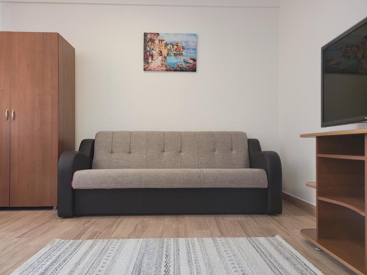 Apartamente Livada Râmnicu Vâlcea Kültér fotó