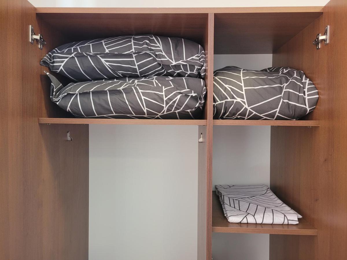 Apartamente Livada Râmnicu Vâlcea Kültér fotó