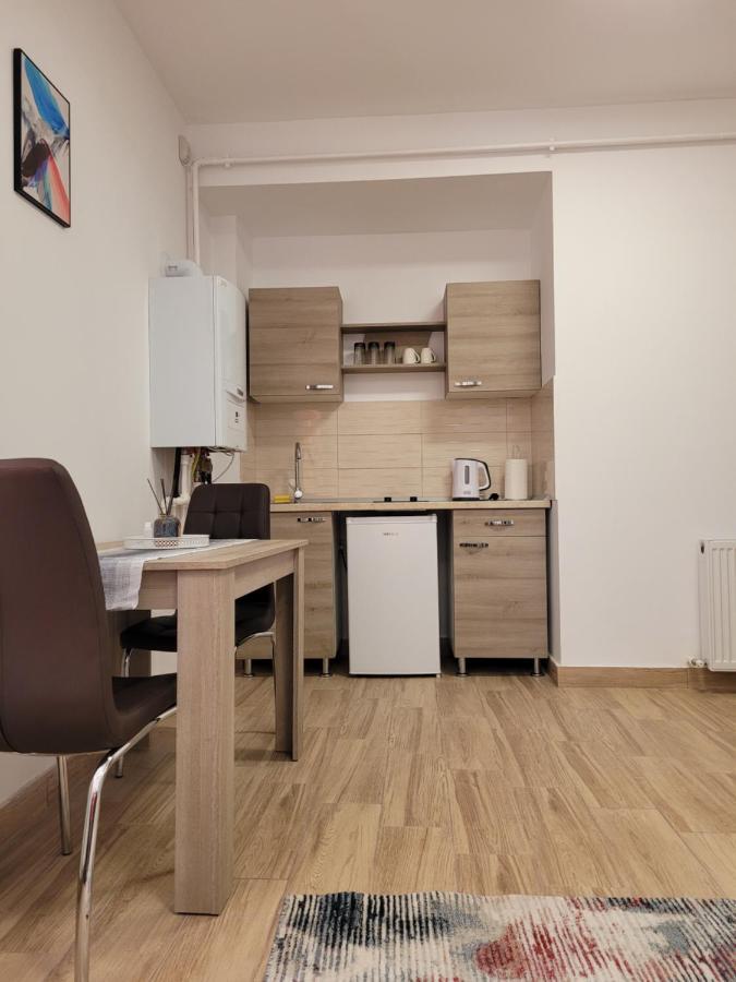 Apartamente Livada Râmnicu Vâlcea Kültér fotó