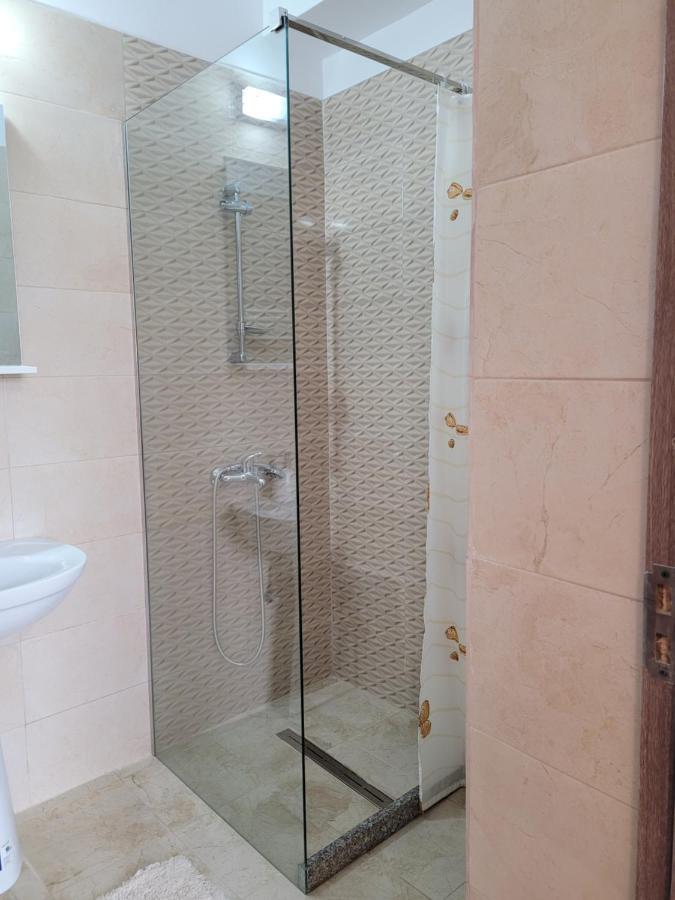Apartamente Livada Râmnicu Vâlcea Kültér fotó