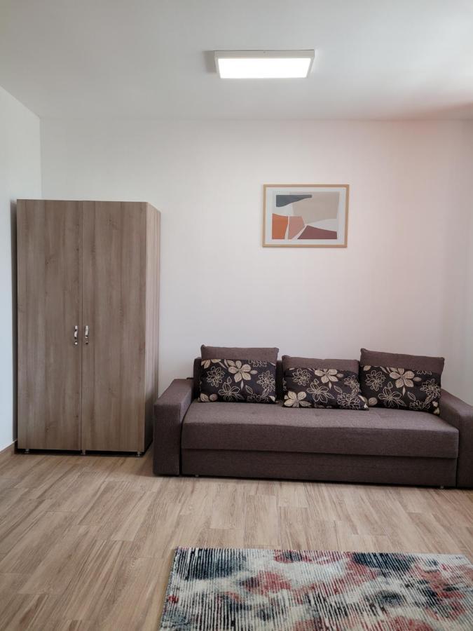 Apartamente Livada Râmnicu Vâlcea Kültér fotó