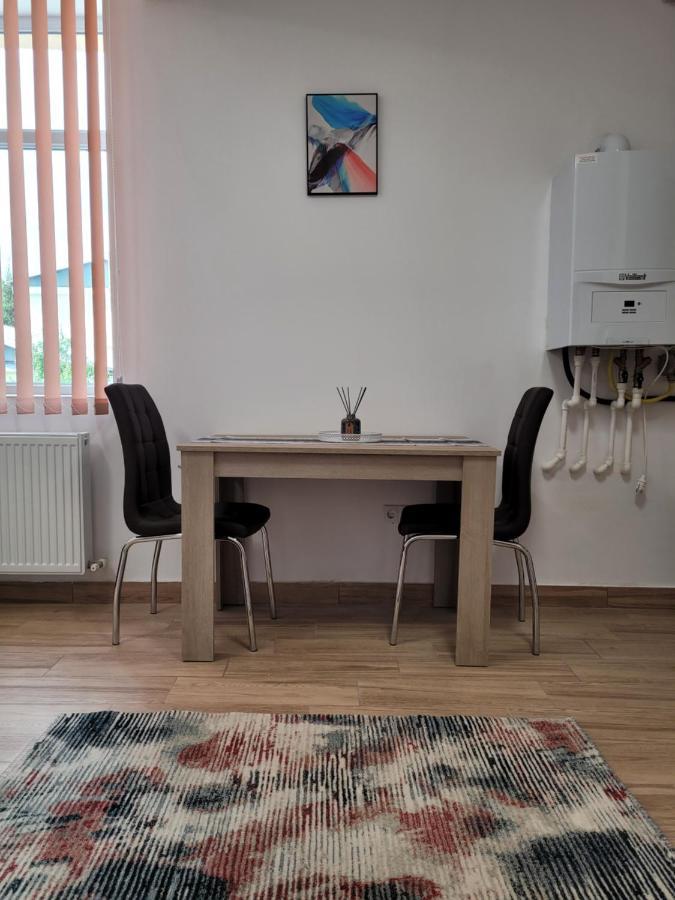 Apartamente Livada Râmnicu Vâlcea Kültér fotó