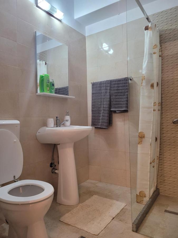 Apartamente Livada Râmnicu Vâlcea Kültér fotó