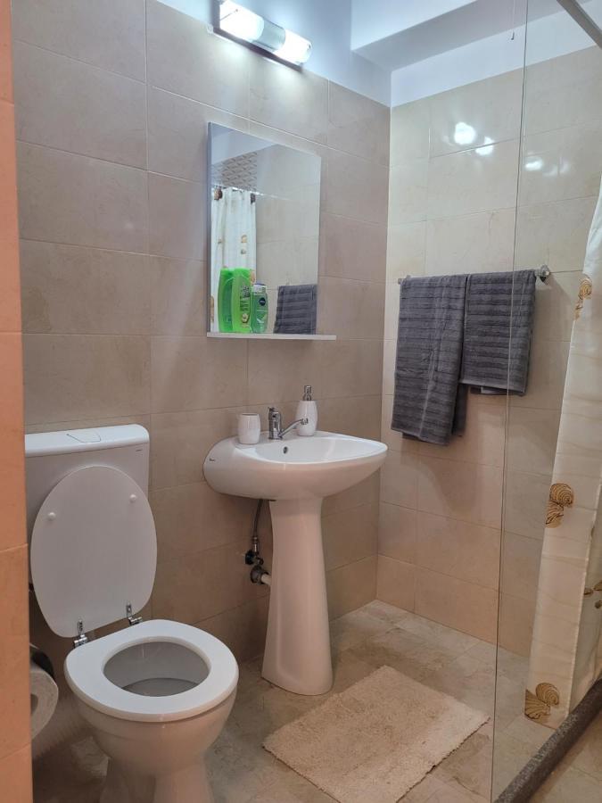 Apartamente Livada Râmnicu Vâlcea Kültér fotó