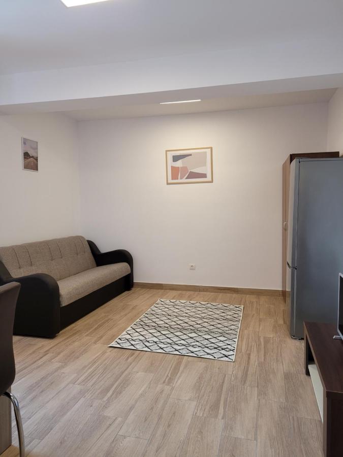 Apartamente Livada Râmnicu Vâlcea Kültér fotó