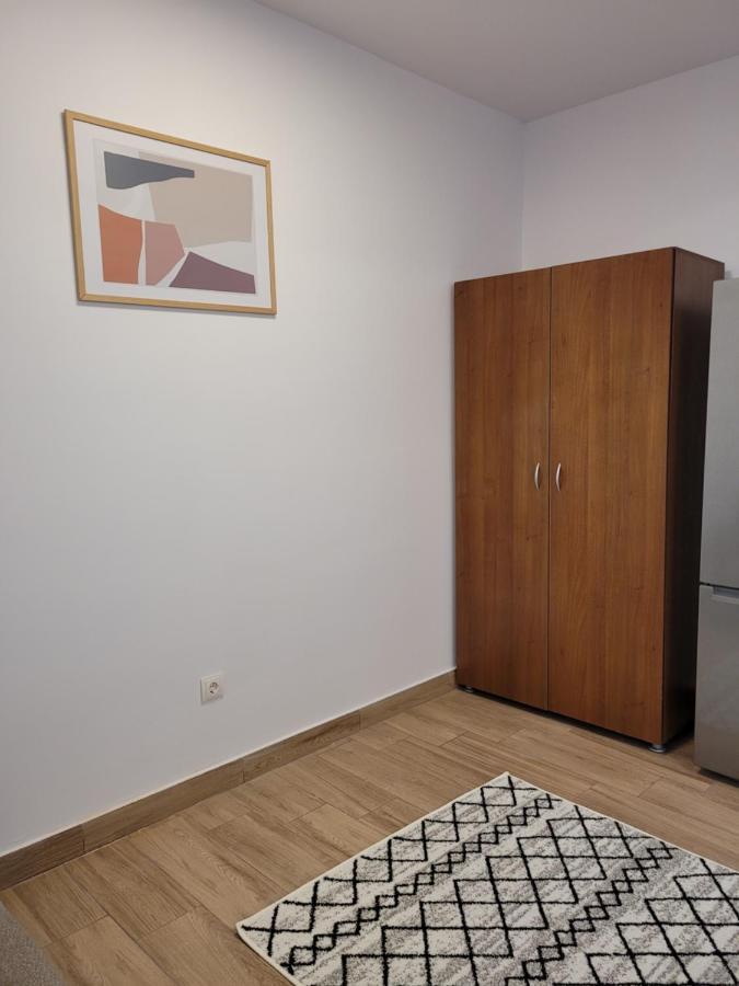 Apartamente Livada Râmnicu Vâlcea Kültér fotó