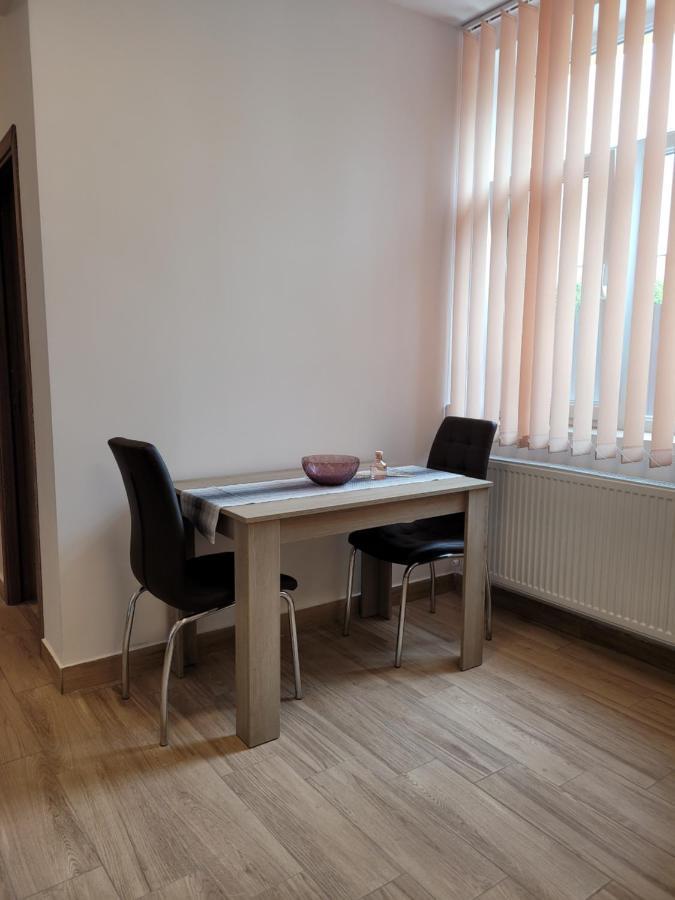 Apartamente Livada Râmnicu Vâlcea Kültér fotó