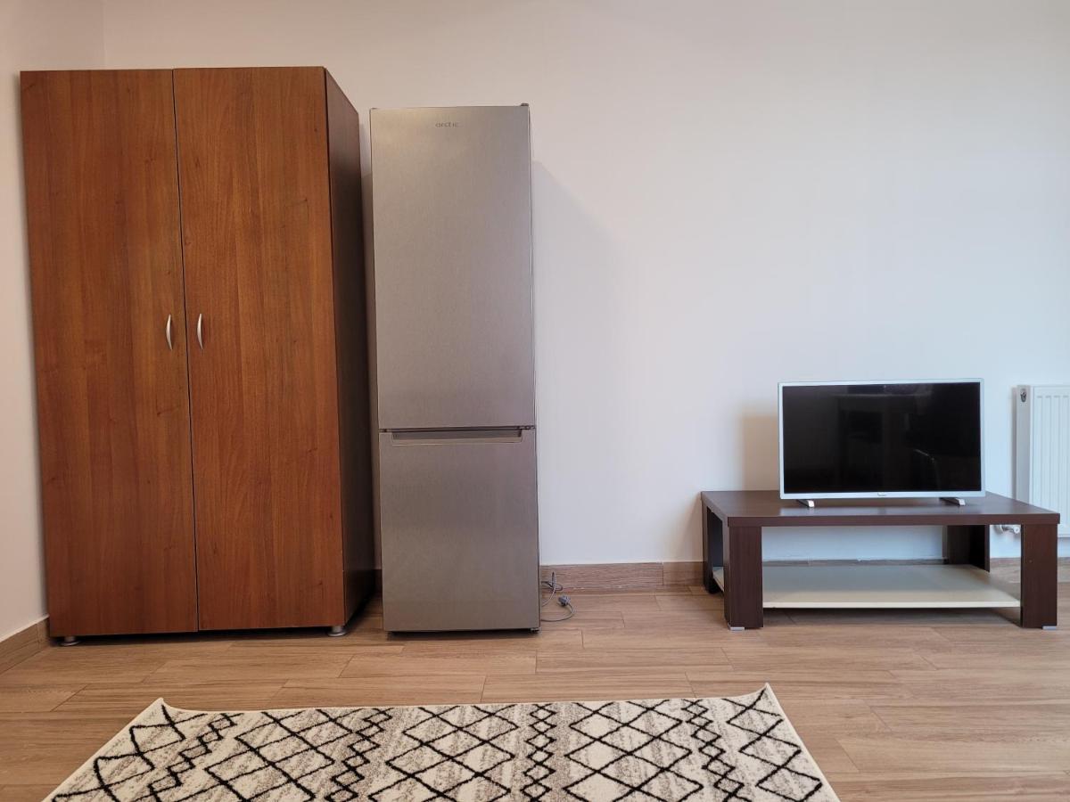 Apartamente Livada Râmnicu Vâlcea Kültér fotó