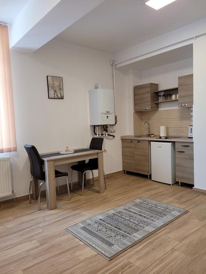 Apartamente Livada Râmnicu Vâlcea Kültér fotó