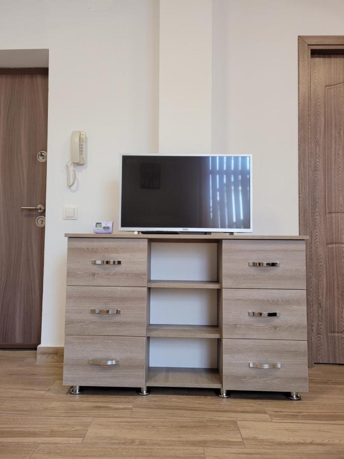 Apartamente Livada Râmnicu Vâlcea Kültér fotó
