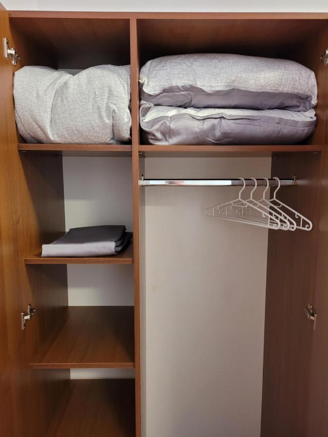 Apartamente Livada Râmnicu Vâlcea Kültér fotó