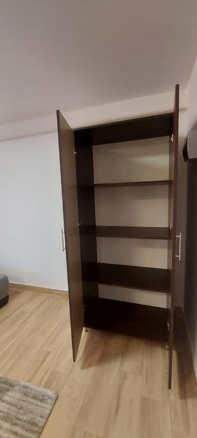Apartamente Livada Râmnicu Vâlcea Kültér fotó