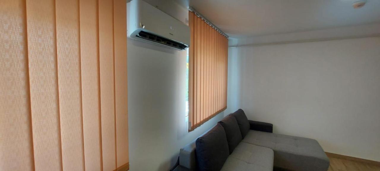Apartamente Livada Râmnicu Vâlcea Kültér fotó