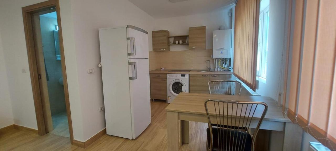 Apartamente Livada Râmnicu Vâlcea Kültér fotó
