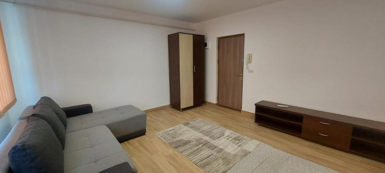 Apartamente Livada Râmnicu Vâlcea Kültér fotó