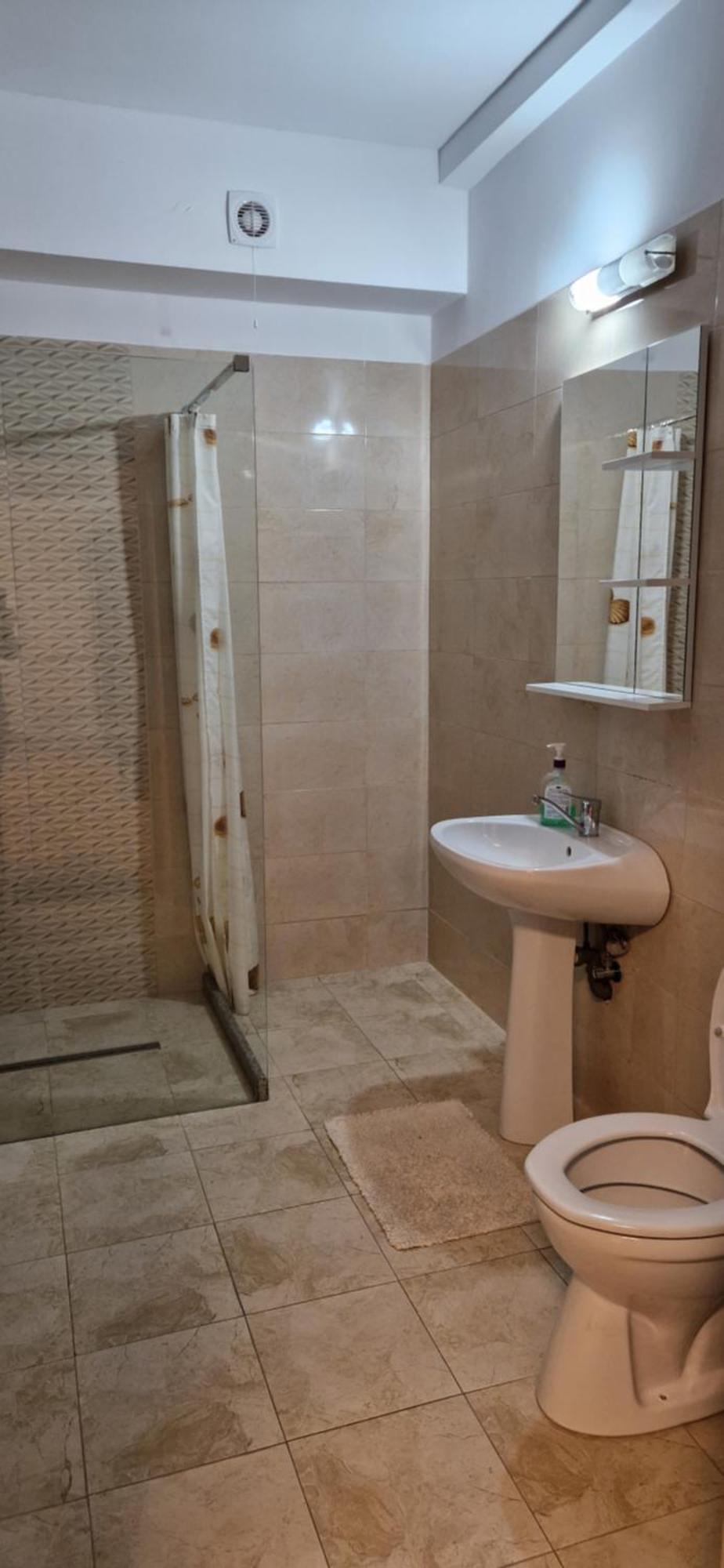Apartamente Livada Râmnicu Vâlcea Kültér fotó