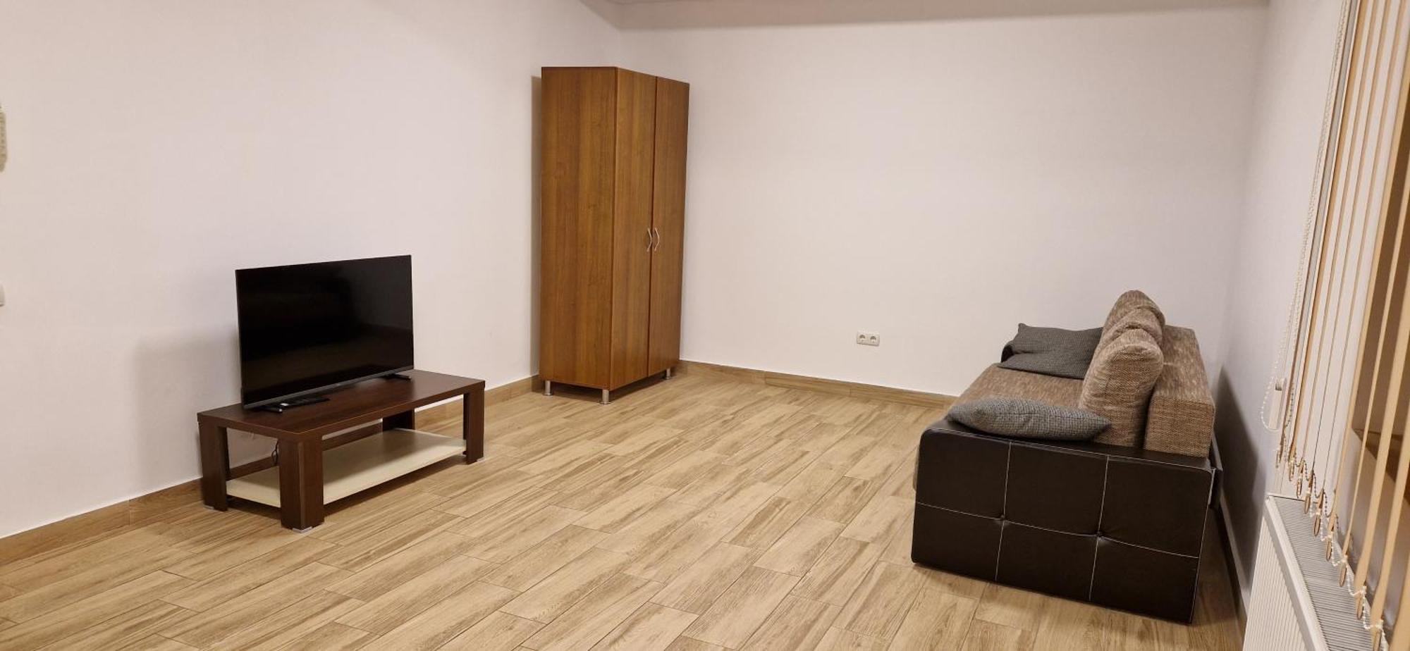 Apartamente Livada Râmnicu Vâlcea Kültér fotó