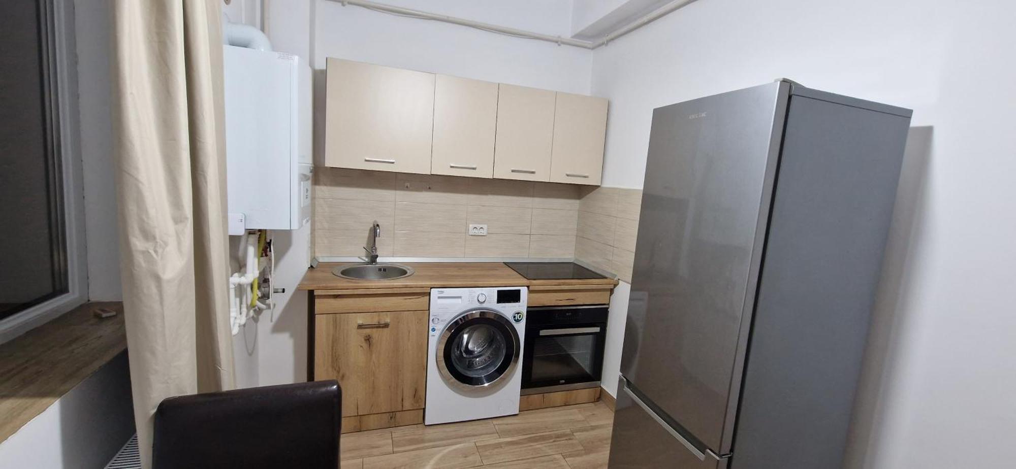 Apartamente Livada Râmnicu Vâlcea Kültér fotó