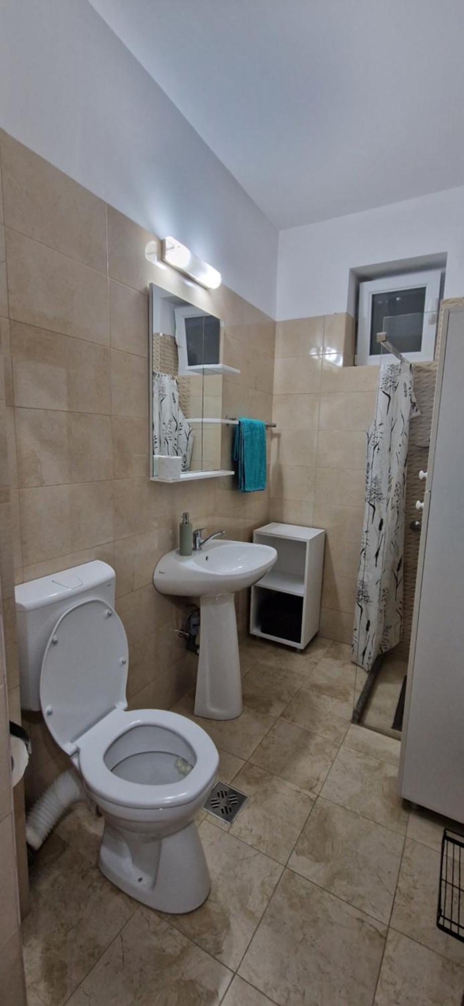 Apartamente Livada Râmnicu Vâlcea Kültér fotó