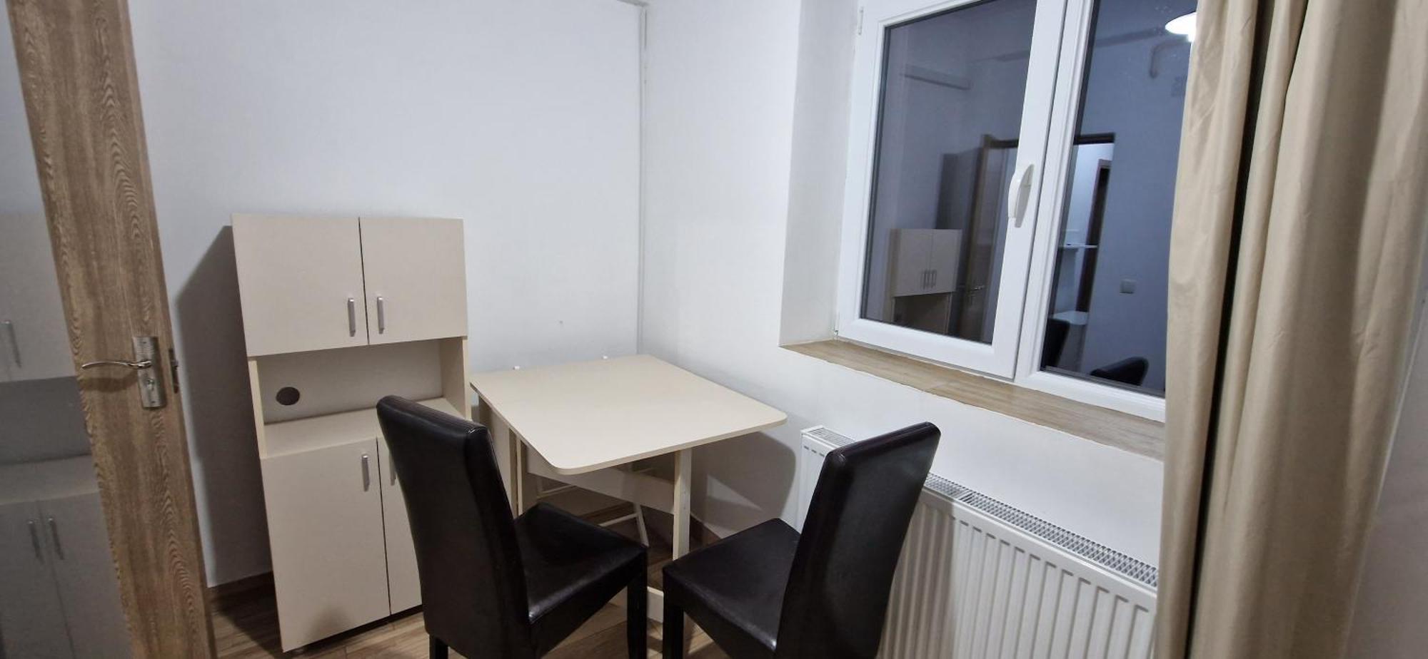 Apartamente Livada Râmnicu Vâlcea Szoba fotó