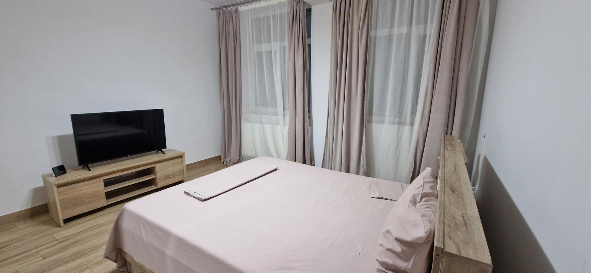 Apartamente Livada Râmnicu Vâlcea Kültér fotó