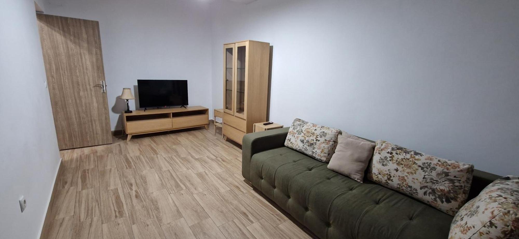 Apartamente Livada Râmnicu Vâlcea Kültér fotó
