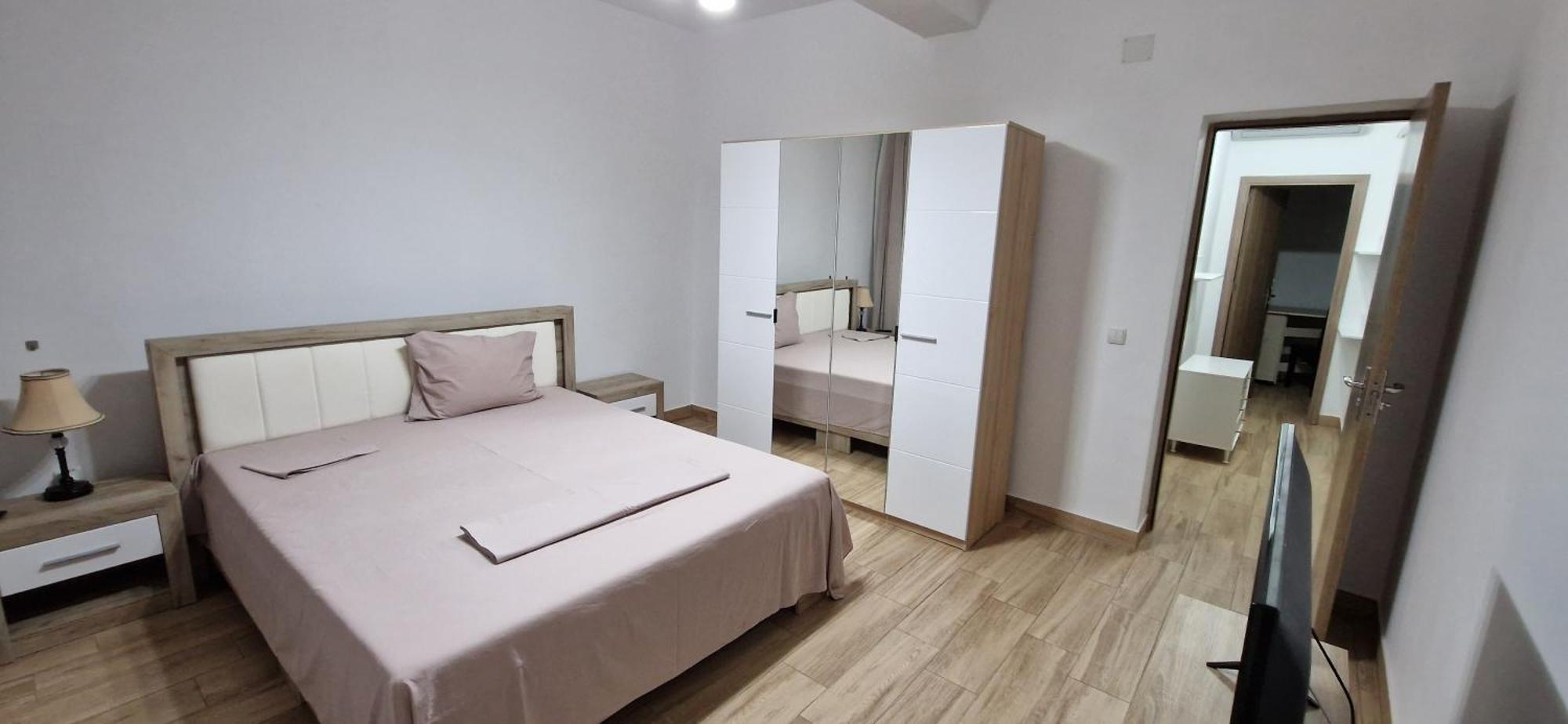 Apartamente Livada Râmnicu Vâlcea Kültér fotó